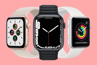 Waduh! Tangisan Bayi Picu Fitur Peringatan Kebisingan Apple Watch: Bisa Rusak Pendengaran