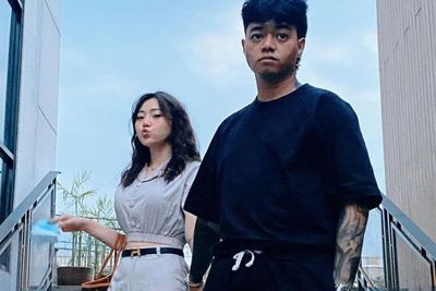 Wendy Walters Tegas Bakal Tinggalkan Reza Arap jika Selingkuh, Mantap Cerai?