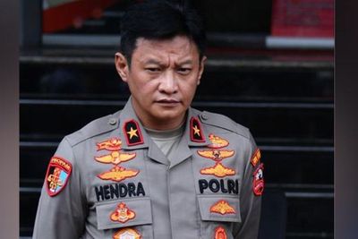 Brigjen Hendra Pakai Jet Pribadi, Komisi III DPR: dari Mana Uangnya?
