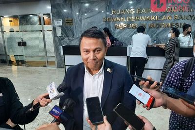 Prabowo Diisukan Dihalangi Nyapres, PKS: Masa Jenderal Dijegal Sih?