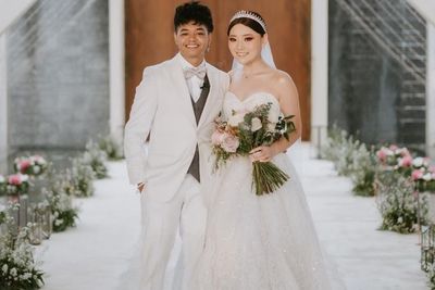 Wendy Walters Blak-blakan Trauma Nikah sama Reza Arap: Thank You!