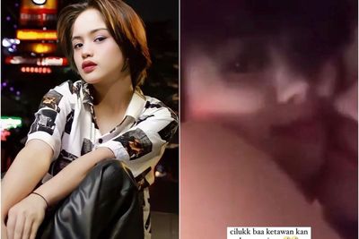Jeje Ramai Dinyinyirin karena Video Syur Viral: Aku Harap Kalian Cepat Dapat Hidayah