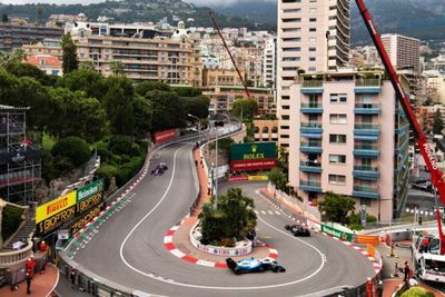 Resmi, Monaco akan Gelar F1 di Sirkuit Monte Carlo Hingga Tahun 2025!
