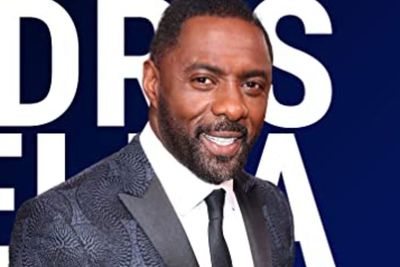 Idris Elbra Dirumorkan Jadi James Bond Baru Ganti Daniel Craig, Banyak yang Kaget Loh