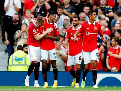 Waduh! Man United Rugi Rp3,5 Triliun untuk Investasi Bodong