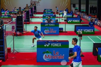 Jelang Tampil di 4 Turnamen Internasional, PBSI Dapat Dukungan Tambahan