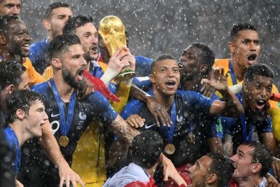 Profil Timnas Prancis: Bisakah Les Bleus Patahkan Kutukan Juara Bertahan Piala Dunia?