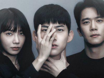 Review Drakor Blind : Drama Seru Taecyeon 2PM, Berburu Psikopat Pembunuh Berantai