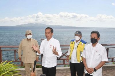 Indonesia Negara Maritim, Desain Pertahanan di Pulau Terluar Disebut Langkah yang Tepat