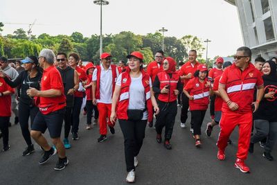 Puan Disebut Setujui Pembentukan Dewan Kolonel Demi Langkahnya Jadi Capres