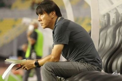 Ciyee, PSSI Dapat Pujian dari Vietnam Gara-gara Bikin STY Kerja Keras
