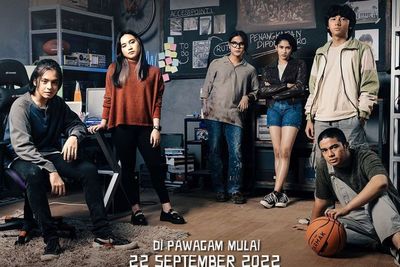 Duh! Film Mencuri Raden Saleh Diduga Dibajak, Visinema Boyong Pengacara ke Polda Metro