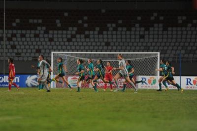 6 Stadion Dipastikan Siap Laksanakan Piala Dunia U-20 2023