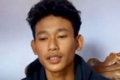 MAH, Pemuda yang Bantu Hacker Bjorka Wajib Lapor Seminggu 2 Kali