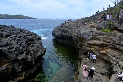 Harga Tiket yang Mahal Jadi Penghambat Bali Masih Sepi Wisatawan Mancanegara