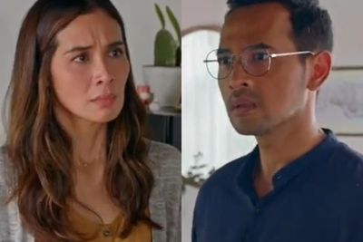 Video Adegan Cekcok di Dapur Noktah Merah Perkawinan Diunggah, Netizen: Golden Scene!