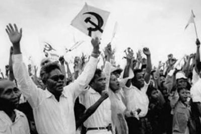 Sejarah Kelam Lagu Genjer-Genjer, Mars Pengiring Pembantaian 7 Jenderal G30S PKI