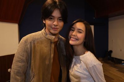 Angga Yunanda dan Beby Tsabina Kembali Hadir di ANTARES Season 2