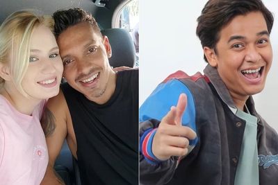 Robby Shine Ungkap Kronologi Istri Dihina Billy Syahputra: Bukan Minta Maaf, Malah Diusir