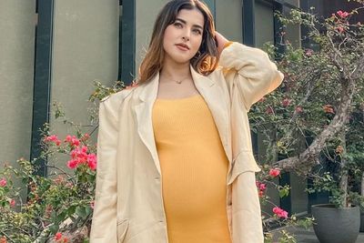 Tasya Farasya Santai Dituding Fitnah Tasyi Athasyia Pakai Akun Fake: Si Paling Elegan