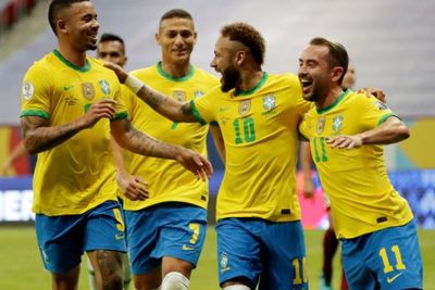 Profil Timnas Brasil: Menanti Taji Tim Samba Hentikan Dominasi Eropa di Piala Dunia!