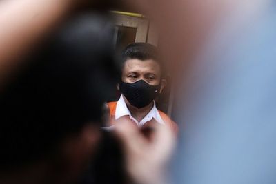 Iptu Hardista, Anak Buah Ferdy Sambo Kini Disidang Etik soal Brigadir J