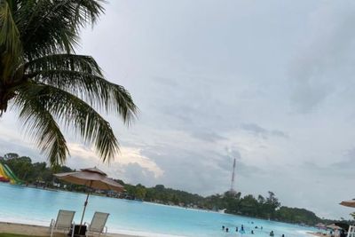 Sasar Ekspatriat Singapura, Gencar Permintaan Bebas Visa Masuk RI, Tingkatkan Pariwisata