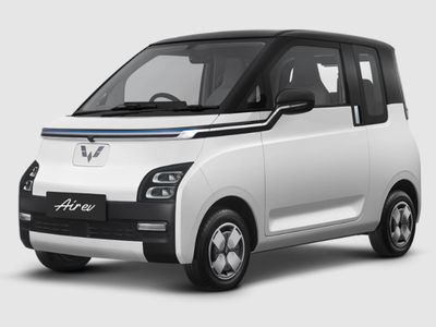 Harga Mobil Wuling Listrik yang Paling Diminati: Mulai dari Berapa?