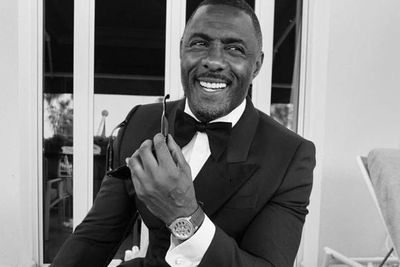 Kecil Kemungkinan Idris Elba Jadi Next James Bond, Produser Langsung yang Ngomong