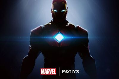 Game Iron Man Sedang Digarap EA Motive dan Marvel Games, Kapan Rilisnya?