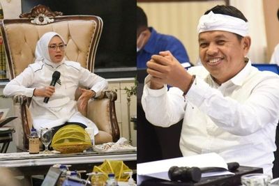 Heboh Dedi Mulyadi Digugat Cerai Istri, Netizen Simpati: Semoga Masalah Pribadi Selesai