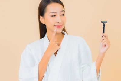 Face Shaving Itu Boleh Gak Sih? Cek Faktanya di Sini!