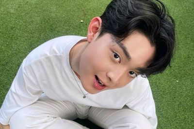 Gabriel Prince Shock Main Film Love in Game , Padahal Bukan Seorang Gamer