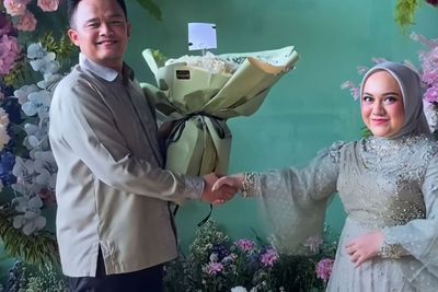Viral Kisah Kakak Iparku Adalah Calon Suamiku , Begini Perjalanan Cintanya