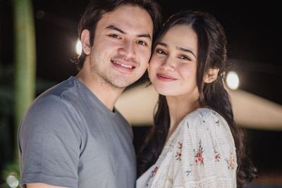 Bukan pas Dinner Romantis, Syifa Hadju Ngaku Ditembak Rizky Nazar di Tempat Cuci Mobil