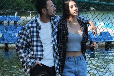 Anya Geraldine Dirangkul Raffi Ahmad Bikin Netizen Greget: Lydia Jangan Berulah Ya!