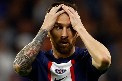 Duh! Tuntutan Kontrak Messi di Barcelona Bocor, Totalnya Tembus Rp8,3 Triliun