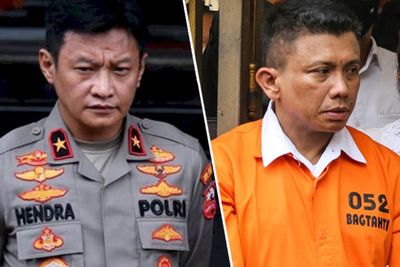 Polri Sebut Saksi Kunci Sidang Etik Brigjen Hendra Sakit Parah, Jadi Gak Bisa Diperiksa