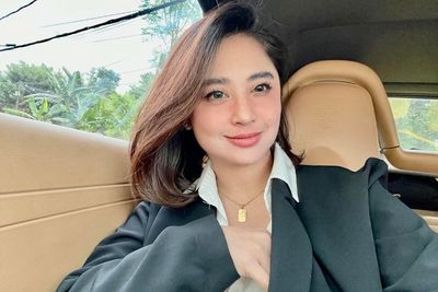 Dewi Perssik Lebih Selektif soal Pasangan: Cari yang Tanggung Jawab, Gak Numpang Hidup