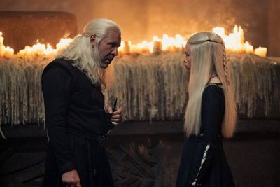 Review House of the Dragon : Mirip GOT, Masih Menampilkan Adegan Vulgar