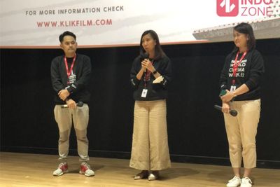 Resmi Dibuka, Jakarta World Cinema Week Diharapkan Jadi Wadah Komunal Film Positif