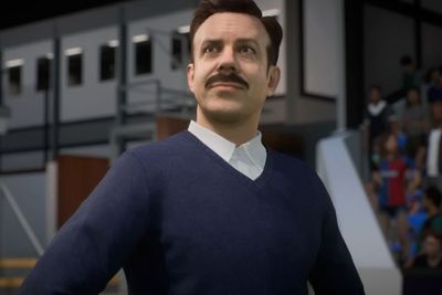 Fix, Karakter Ted Lasso dan Klub AFC Richmond Bakal Hadir di FIFA 23!