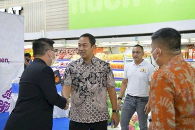 PDIP Sebut Wali Kota Semarang Cocok Jadi Gubernur DKI, Apa Alasannya?