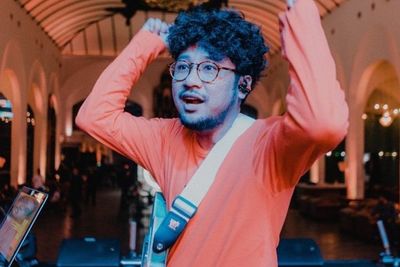 Sosok Kunto Aji, Penyanyi yang Peduli Mental Health dan akan Tampil di Your Voice Matter