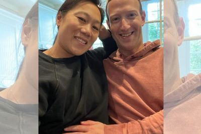 Mengenal Sosok Priscilla Chan yang Kini Mengandung Bayi, Anak Ketiga Mark Zuckerberg