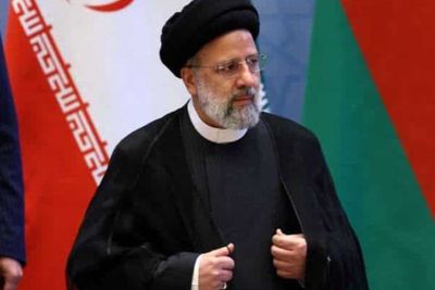 Heboh Kematian Mahsa Amini, Presiden Iran Tolak Wawancara Jurnalis yang Tak Pakai Jilbab