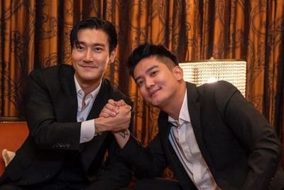 Siwon SUJU di Podcast Boy William Jadi Sorotan, Sudah Tenar Kok Sikapnya Begitu?