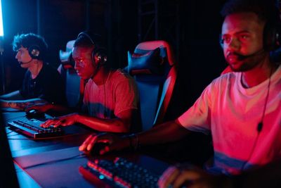 Teruntuk Para Gamers, Harap Hati-hati! WHO Menetapkan Adanya Gaming Disorder