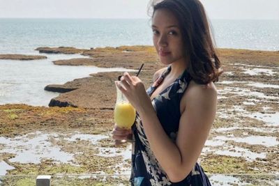 Amanda Zahra Mendadak Bahas Cerai, Sakit Hati Suami Diduga Selingkuh sama Arawinda Kirana?