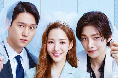 Review Drakor Love in Contract : Ketika Pernikahan Dijadiin Bisnis Cuan
